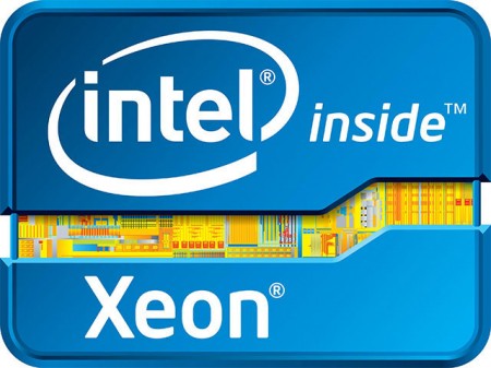 В червні почнуться поставки процесорів Intel Xeon E3 Ivy Bridge