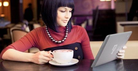 Компанія Gemini Devices анонсувала нові планшети