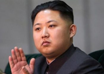 Ким Чен Ын стал официальным лидером КНДР