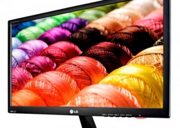 LG пообіцяла доступні ціни на IPS-монітори