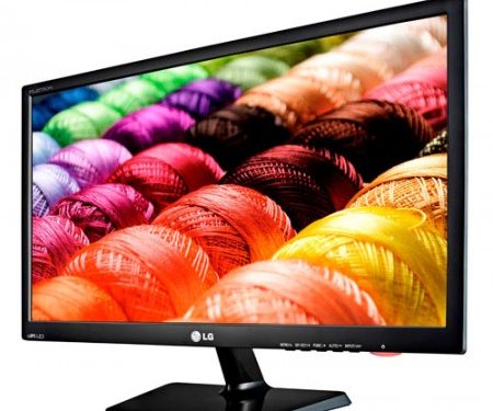 LG пообіцяла доступні ціни на IPS-монітори