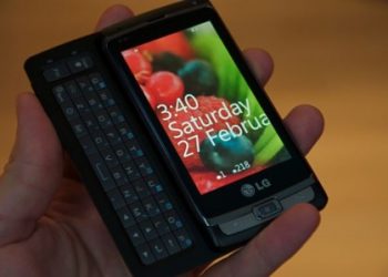 LG зосередиться на виробництві Android-пристроїв