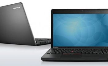 У продаж надійшли ноутбуки Lenovo ThinkPad Edge E530 і E430
