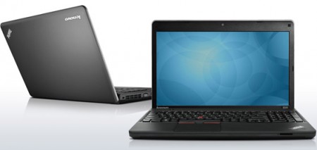 У продаж надійшли ноутбуки Lenovo ThinkPad Edge E530 і E430