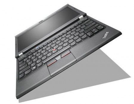 З'явився перший знімок нового лептопа Lenovo