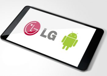 LG запустила програму для Android