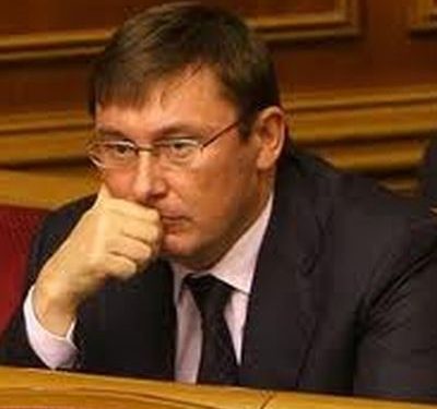 Завершилось слухання справи Луценка в Европейському суді з прав людини