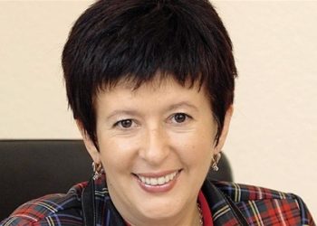 Валерия Лутковская избрана новым омбудсманом