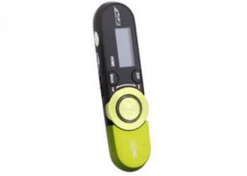 Новий портативний mp3-плеєр NS-100