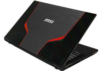 Про нові ігрові ноутбуки від MSI