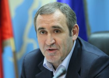 1 мая «Единая Россия» пройдет маршем по Москве