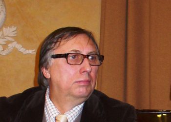 Итальянский дипломат ограблен и избит в Санкт-Петербурге