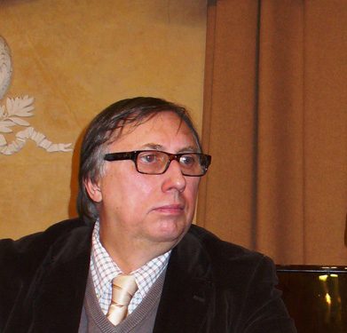 Итальянский дипломат ограблен и избит в Санкт-Петербурге
