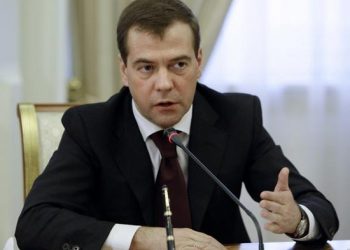 Медведев утвердил основы госполитики в области экологии до 2030 года
