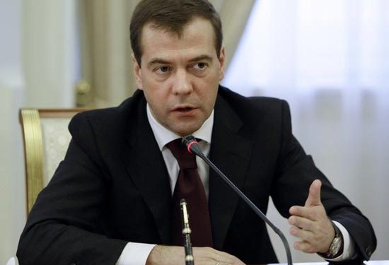 Медведев утвердил основы госполитики в области экологии до 2030 года