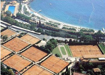 Monte-Carlo Rolex Masters-2012. День четвертый