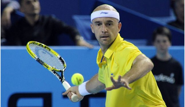 Новости Monte-Carlo Rolex Masters-2012
