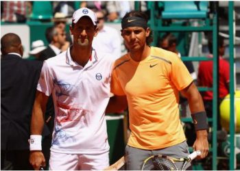Monte-Carlo Rolex Masters-2012. День седьмой
