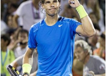 Monte-Carlo Rolex Masters-2012. День третий
