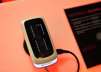 В Іспанії дебютує Motorola GLEAM +