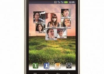 У Китаї представили дешевий Motorola XT390 Dual SIM