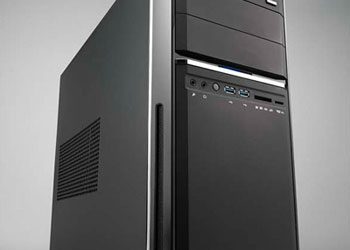 Про десктоп MDV-AGZ8000S від Mouse Computer