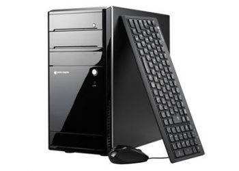 Mouse Computer представила новий ПК