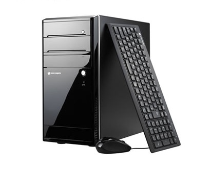 Mouse Computer представила новий ПК