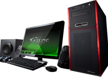 Компанія Mouse Computer випустить потужний ігровий десктоп
