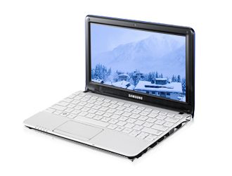 Samsung обновила нетбук NC110