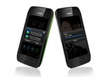 Для смартфонів Nokia 701, 700 і 603 вийшло оновлення Nokia Belle FP1