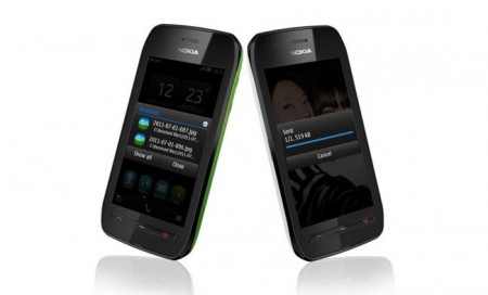 Для смартфонів Nokia 701, 700 і 603 вийшло оновлення Nokia Belle FP1