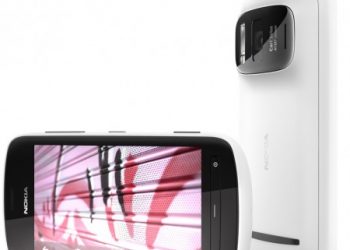 В США Nokia 808 PureView доступний для замовлення
