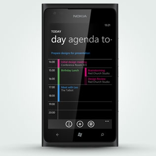 Нарешті стала відомою дата надходження Nokia Lumia 900 до Великобританії