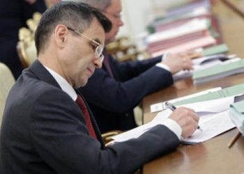 Справедливая Россия потребует отставки Нургалиева у Путина