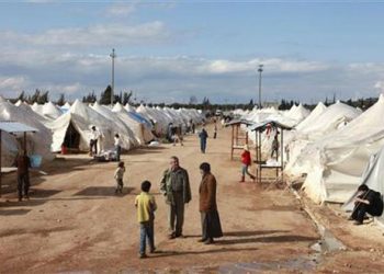 В Сирии впервые за год умолкли звуки выстрелов