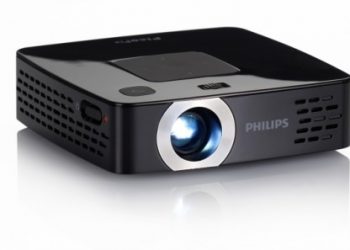 Анонс пікопроектора PicoPix 2480 від Philips