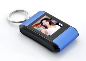 Chinavasion випустила 1.5-дюймову цифрову фоторамку