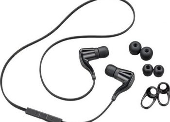 Нові дуже легкі бездротові навушники від Plantronics