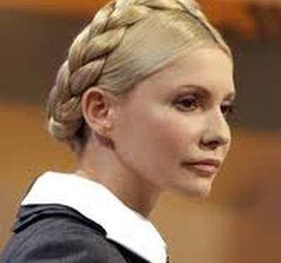 Народный депутат рассказал, что Тимошенко ударили ногой в живот