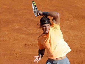 Monte-Carlo Rolex Masters-2012. День шестой