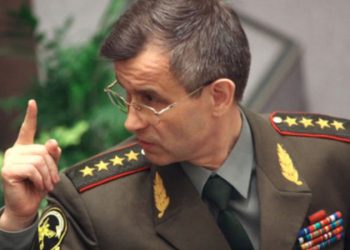 В МВД планируют новую реформу уже в мае