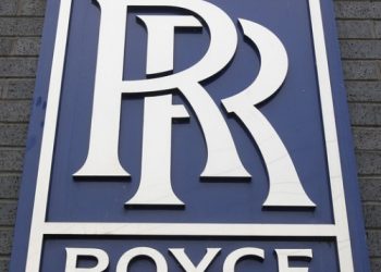 Rolls Royce выпустил самый дорогой в мире катафалк