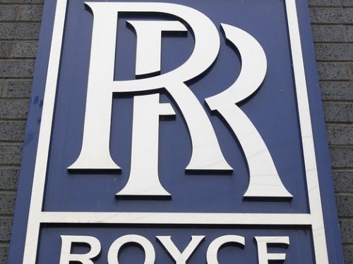 Rolls Royce выпустил самый дорогой в мире катафалк