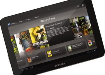 Samsung оновлює Galaxy Tab 2 10.1