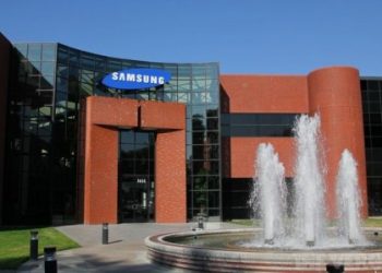 Samsung опублікувала результати I кварталу 2012 року