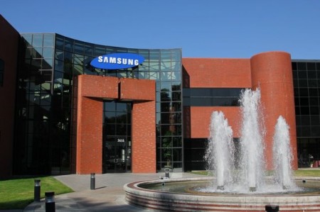 Samsung опублікувала результати I кварталу 2012 року