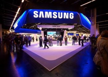 Samsung зайняла перше місце в світі по продажі телефонів