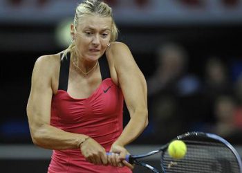 Porsche Tennis Grand Prix 2012. Новости четверга
