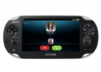 На PS Vita з’явиться Skype Video